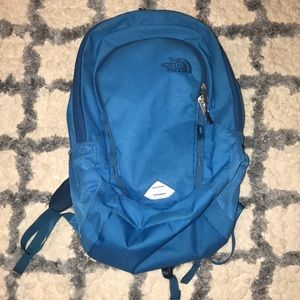 Northface Vault backpack